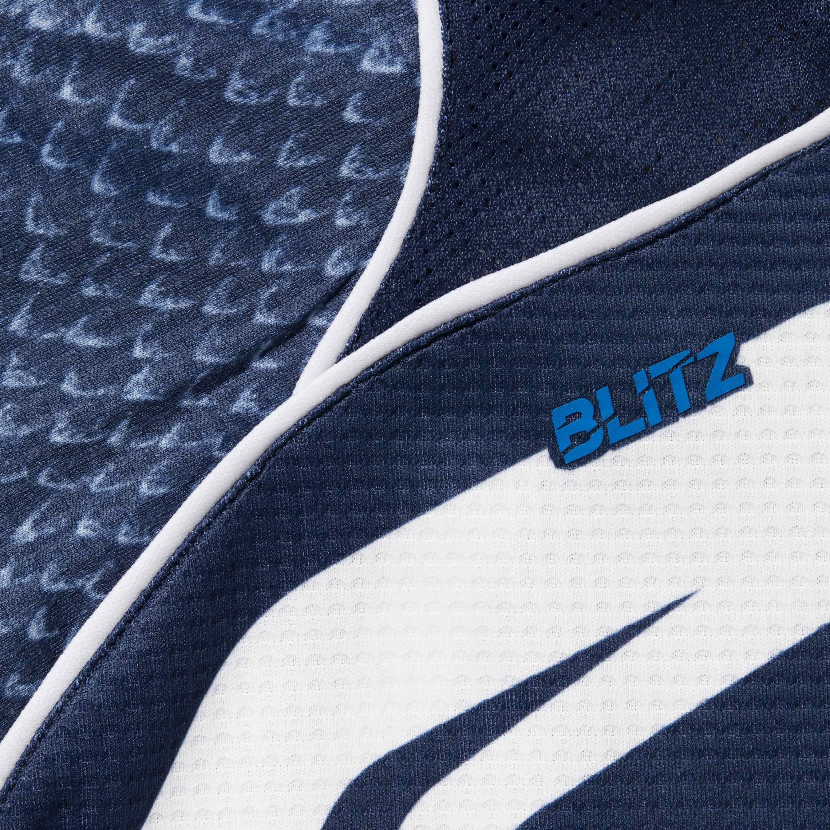 Supreme®/Fox® Racing Jersey view 7